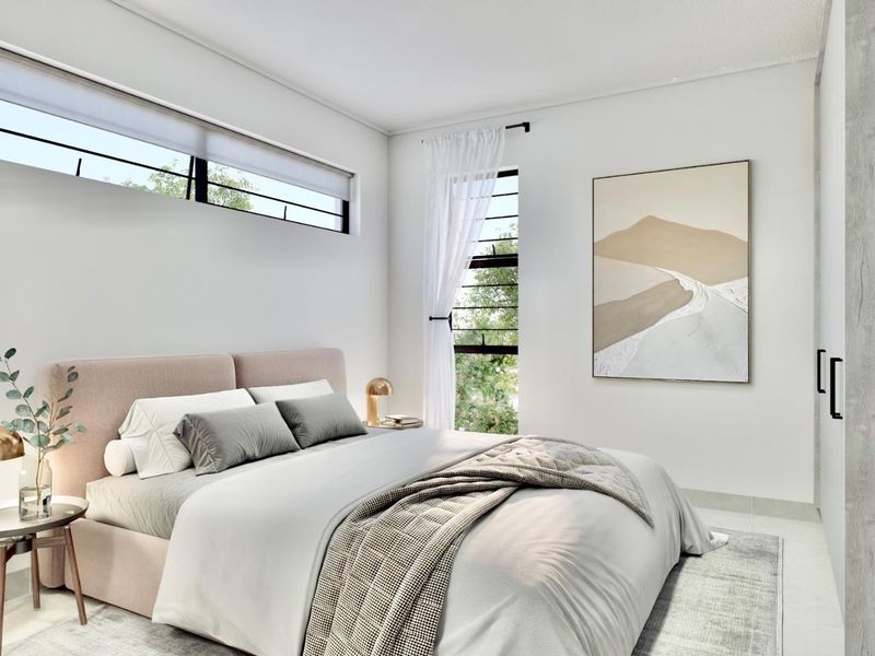 4 Bedroom Townhouse at Baltimore Lifestyle Estate - Photo 7