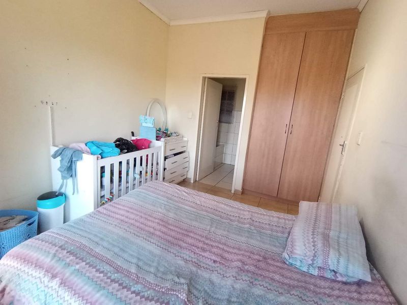 1 Bedroom apartment in NORKEM PARK EXT 2 - Photo 8