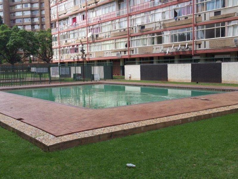 1 BEDROOM FLAT TO RENT IN SUNNYSIDE - Photo 3