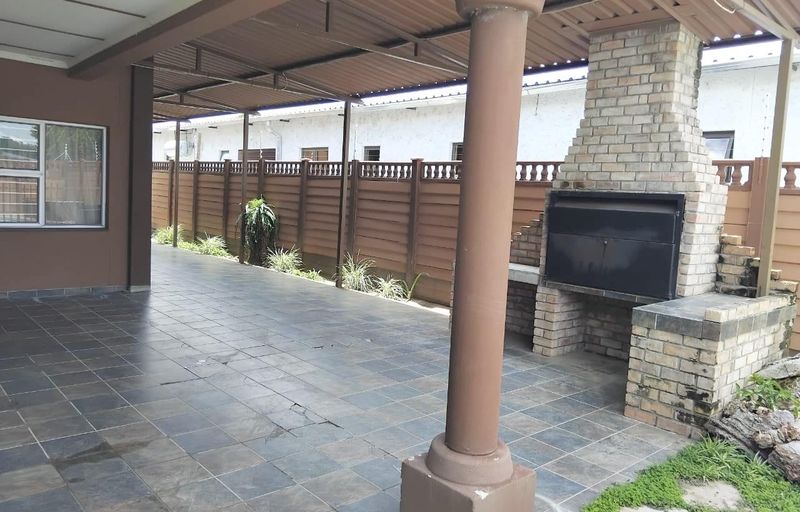 Spacious home for sale