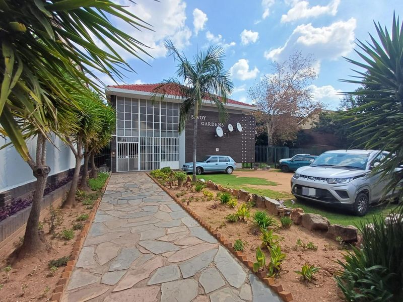 Savoy Estate,2 Bed Townhouse - Photo 10