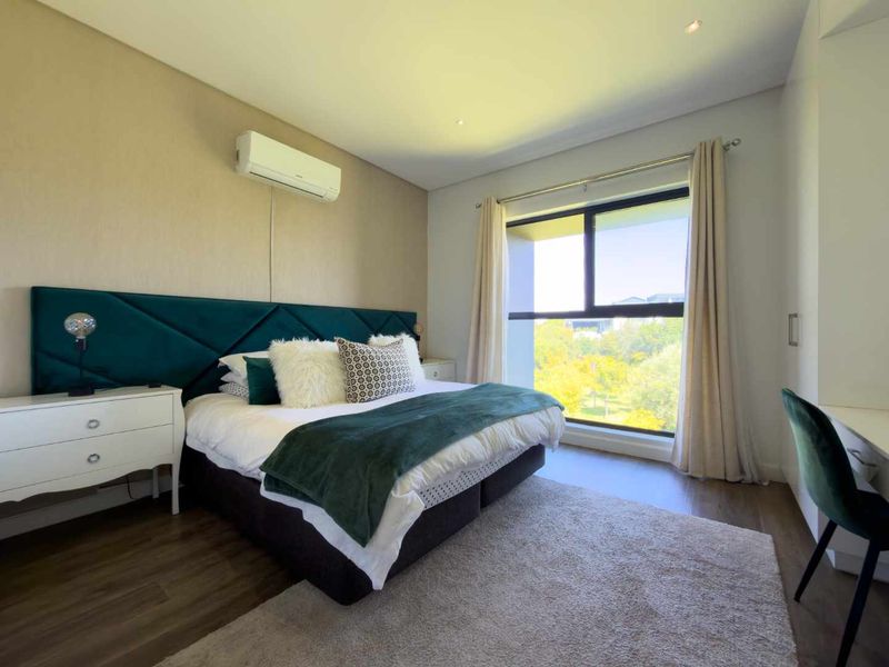 2 Bedroom Rental in Steyn City - Photo 2