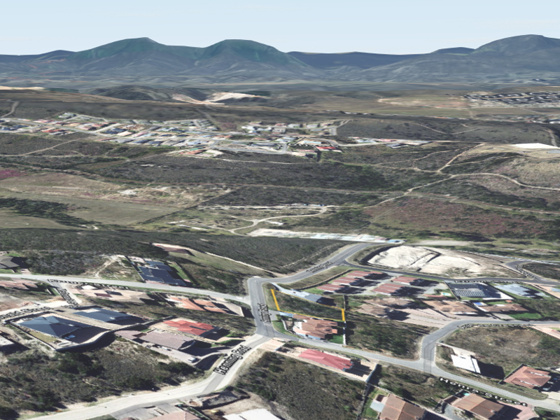 Vacant land in Island View - Photo 5