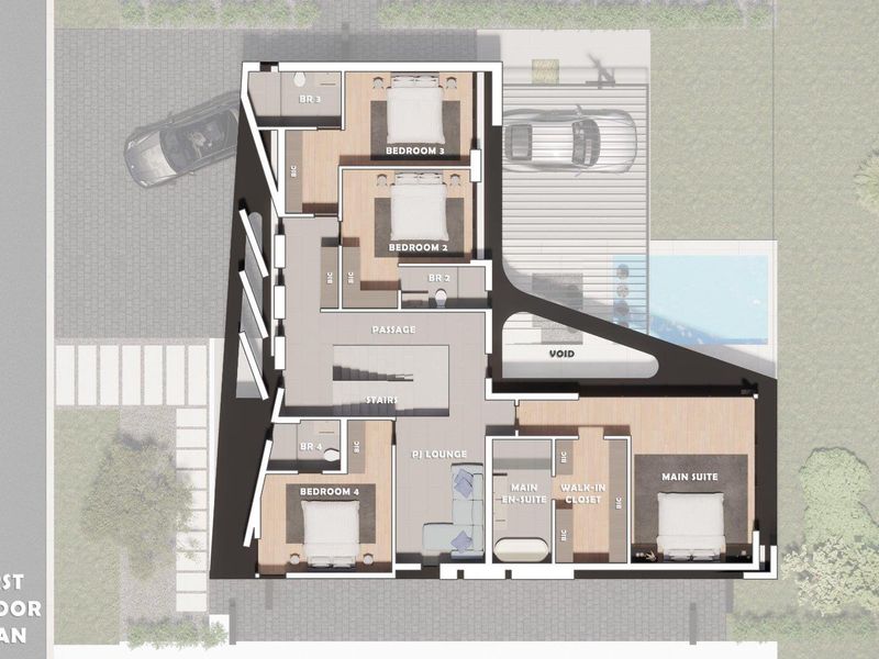 Luxury Turnkey Home by SPS Design at The Terraces, Steyn - Photo 6