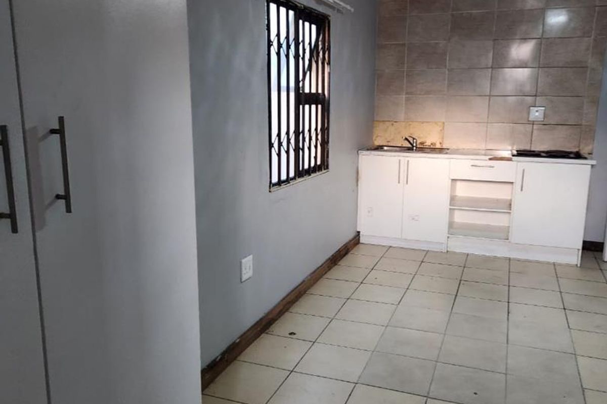 Flat to Rent in Bongweni – R3,000 per Month - Photo 2