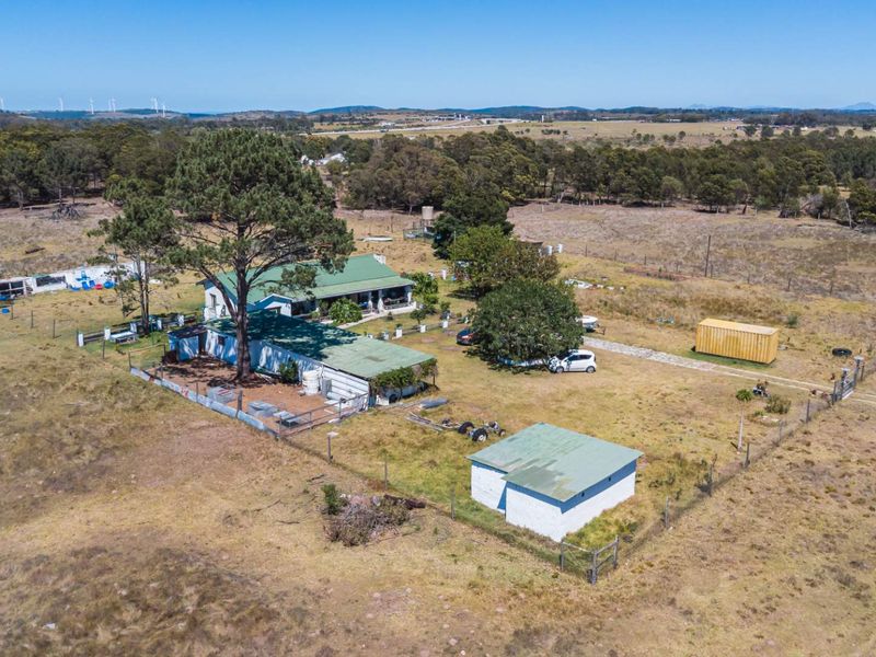 Oak Lane Farm offers an exceptional lifestyle opportunity in one of the Eastern Cape’s fastest developing farming communities. - Photo 3