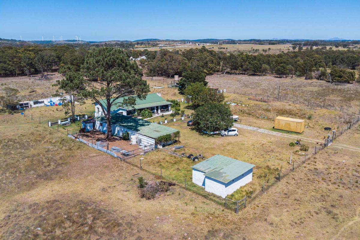 Oak Lane Farm offers an exceptional lifestyle opportunity in one of the Eastern Cape’s fastest developing farming communities. - Photo 3