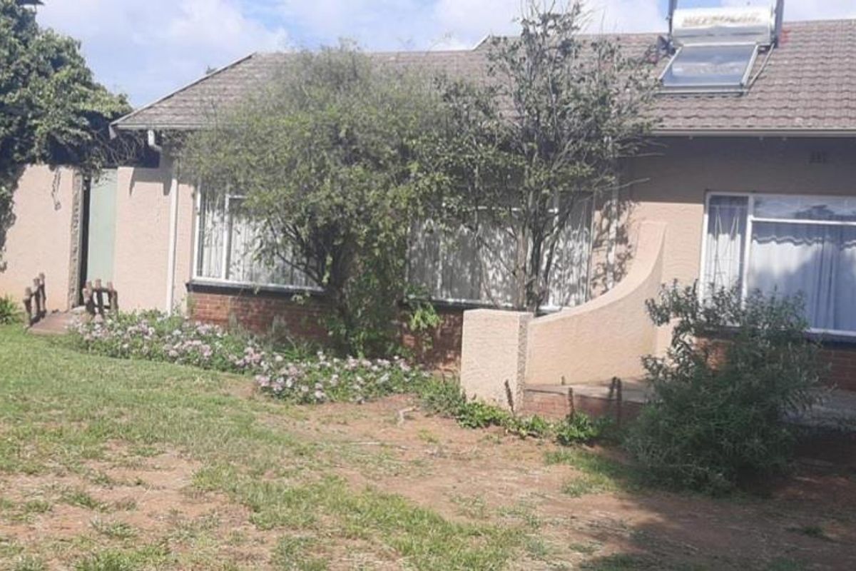 3 Bedroom for Rent in Elspark - Photo 3