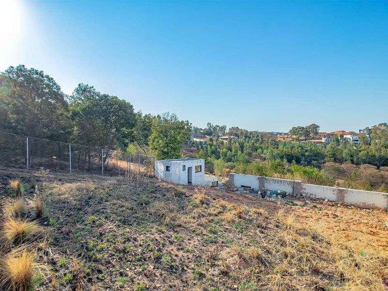 Prime Development Stand in Waterkloof Heights - Photo 6