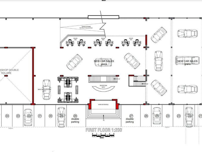 Commercial Property for sale in Mossel Bay - Photo 7