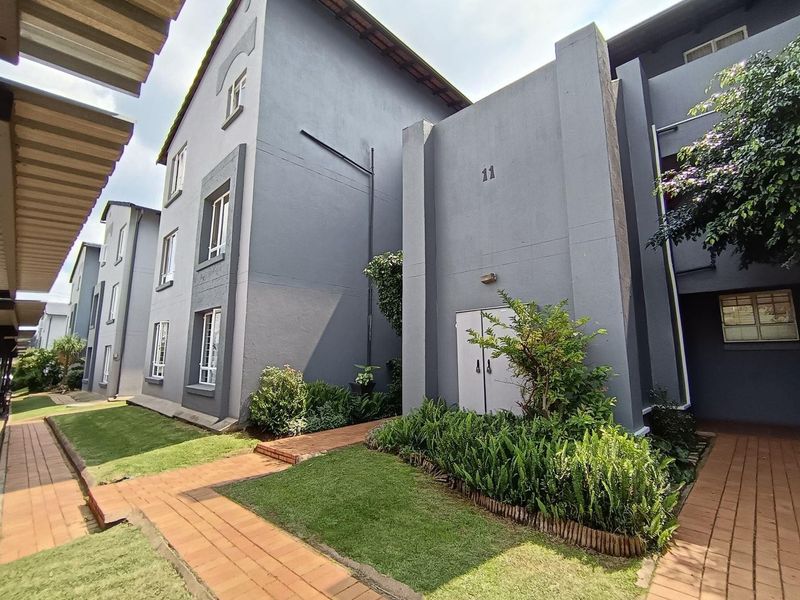 Apartment For Sale in Verwoedpark  Alberton - Photo 1