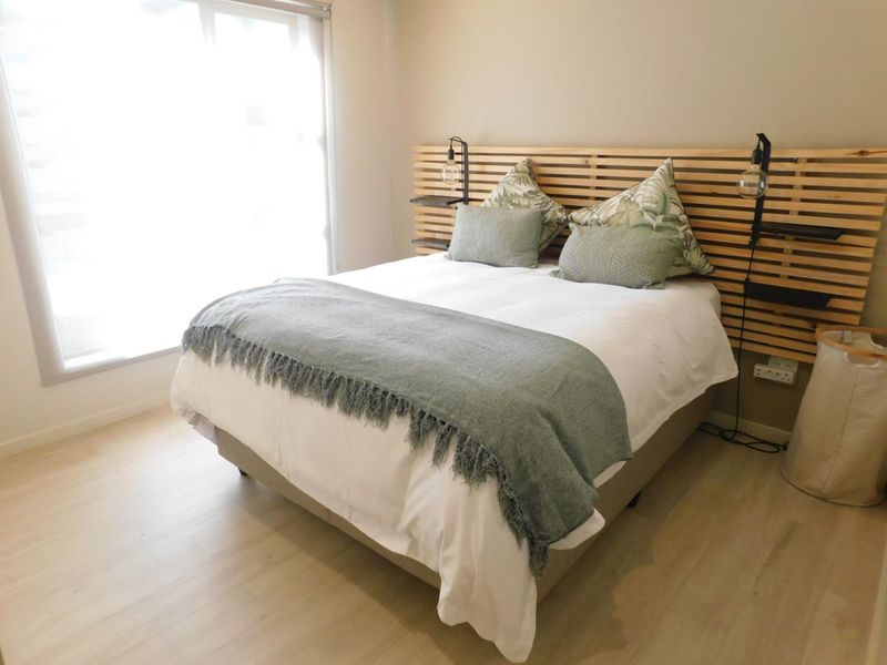 This lovely 2nd floor apartment of 76m2 is fully furnished. - Photo 9