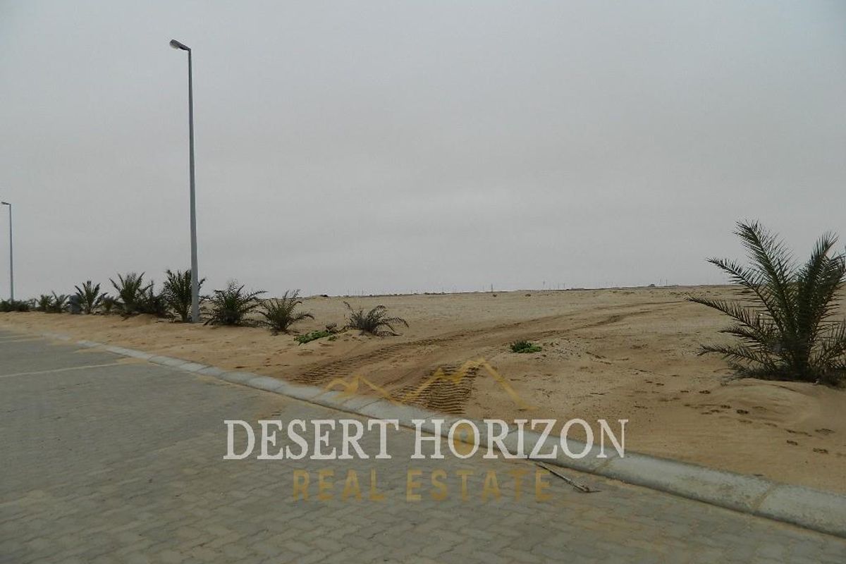 HENTIES BAY GOLF ESTATE | VACANT ERF FOR SALE - Photo 4