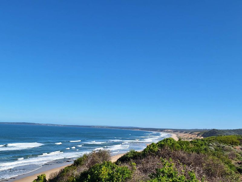 Build Your Dream Coastal Home: Vacant Lermans Village!" Land in Moquini for sale - Photo 2