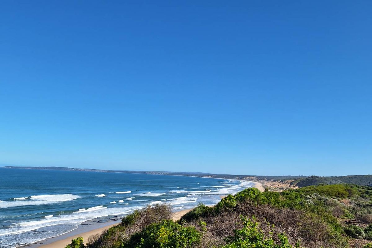 Build Your Dream Coastal Home: Vacant Lermans Village!" Land in Moquini for sale - Photo 2