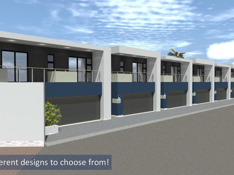 Dunes, Swakopmund:  New UPMARKET development:  2 or 3 Bedr Units - Photo 2