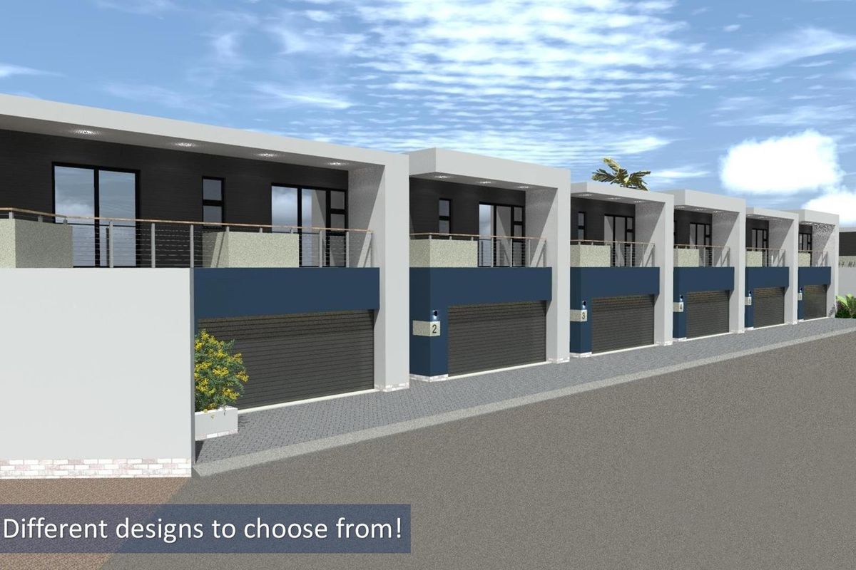 Dunes, Swakopmund:  New UPMARKET development:  2 or 3 Bedr Units - Photo 2