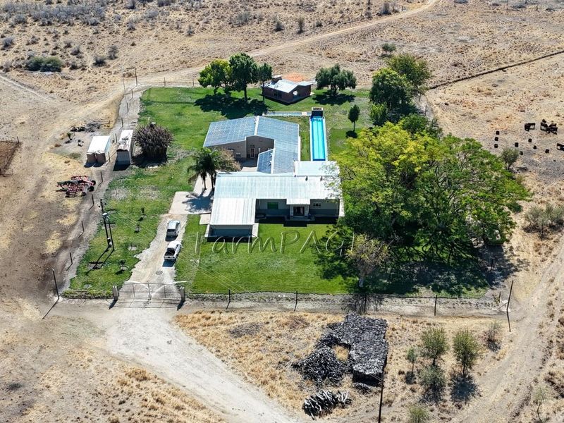 Otavi:  Smallholding for Sale - Photo 3