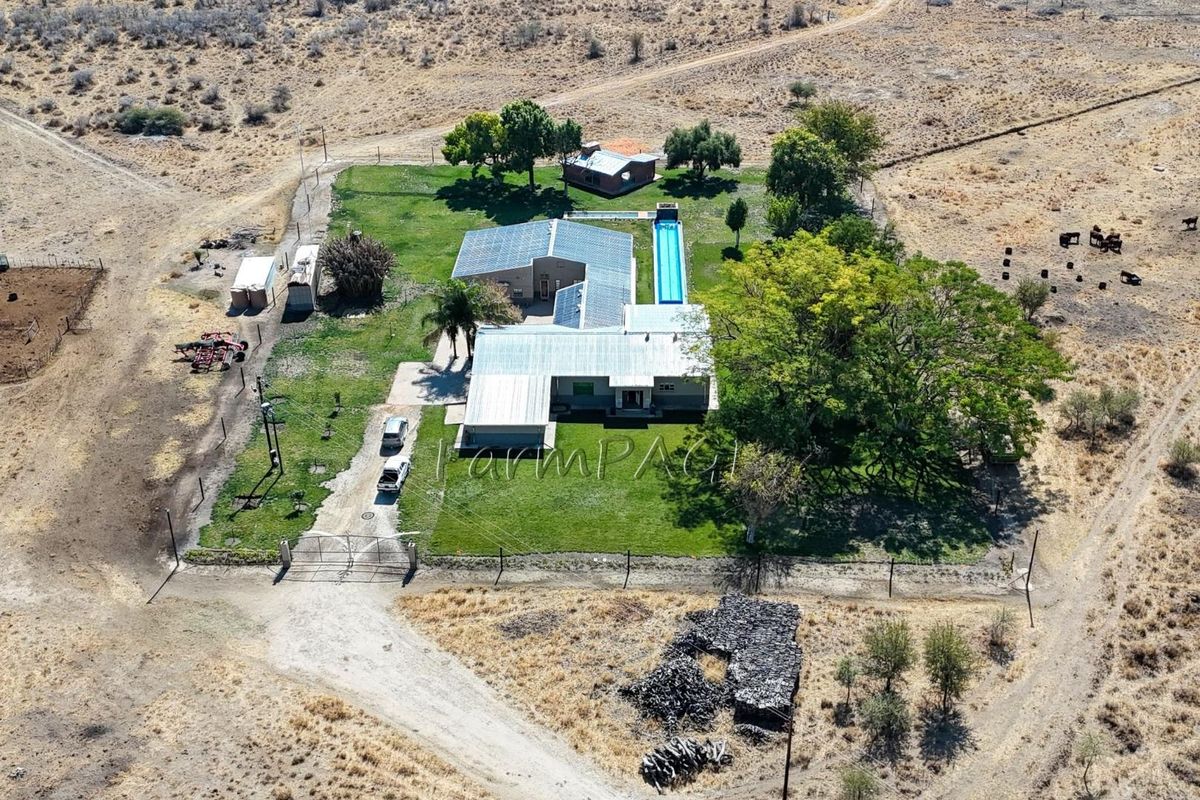 Otavi:  Smallholding for Sale - Photo 3