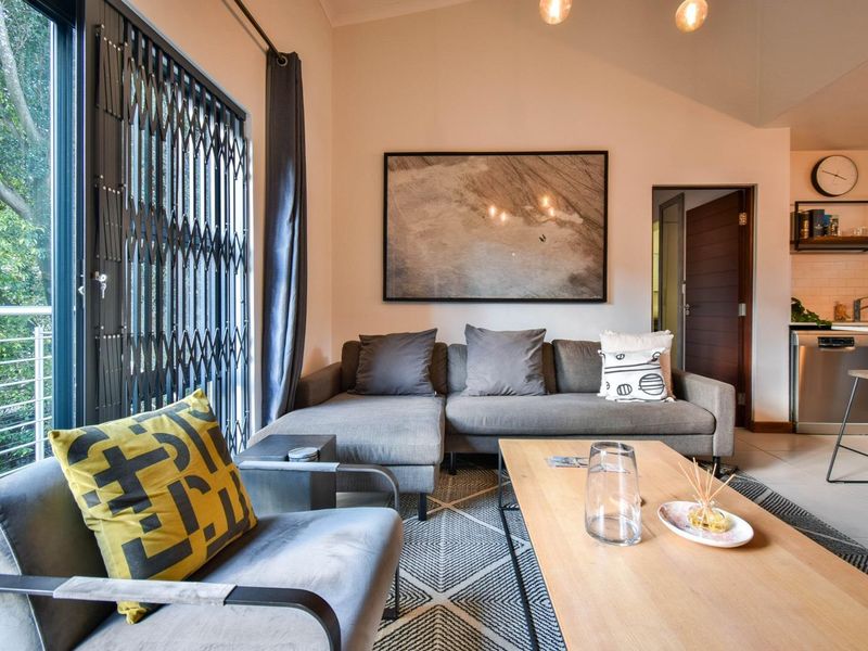 Modern, one bedroom Apartment in Menlo Park - Photo 3