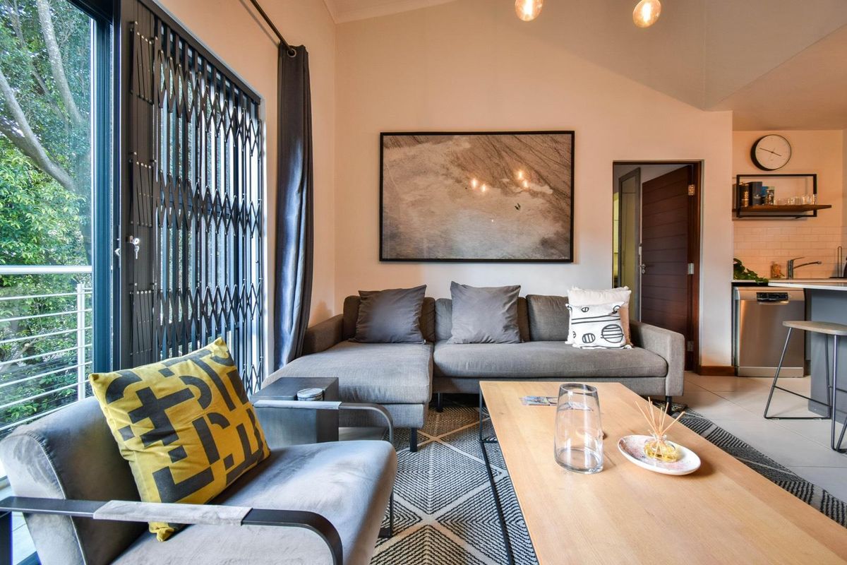 Modern, one bedroom Apartment in Menlo Park - Photo 3