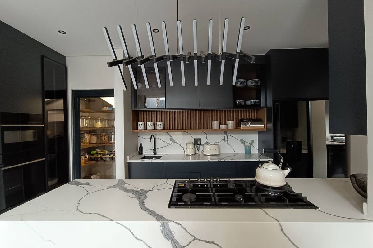 FOUNTAINBROOK ESTATE - MIDSTREAM - 4 BEDROOM HOUSE - Photo 3