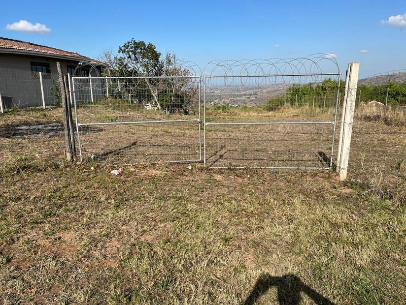 Massive Vacant Land for Sale in Nagina - Photo 8