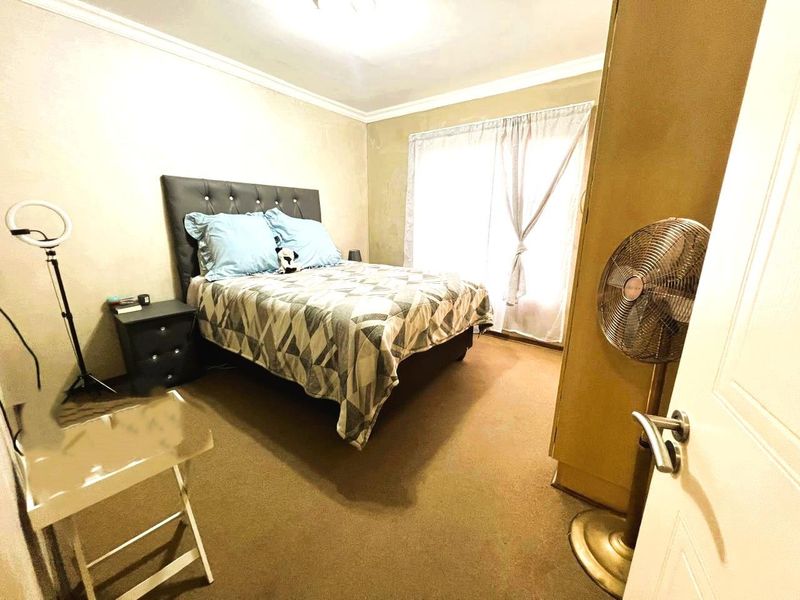 2-Bedroom Apartment for sale in Bains - Photo 7