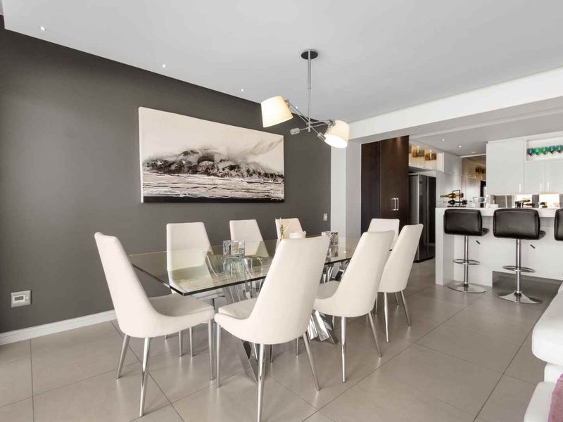 Ultimate Luxury Apartment for Sale in Ebotse Golf & Country Estate, Rynfield - Photo 7