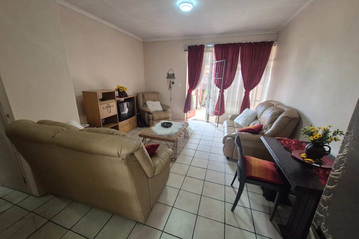 APARTMENT FOR SALE,HERMANSTAD - Photo 5