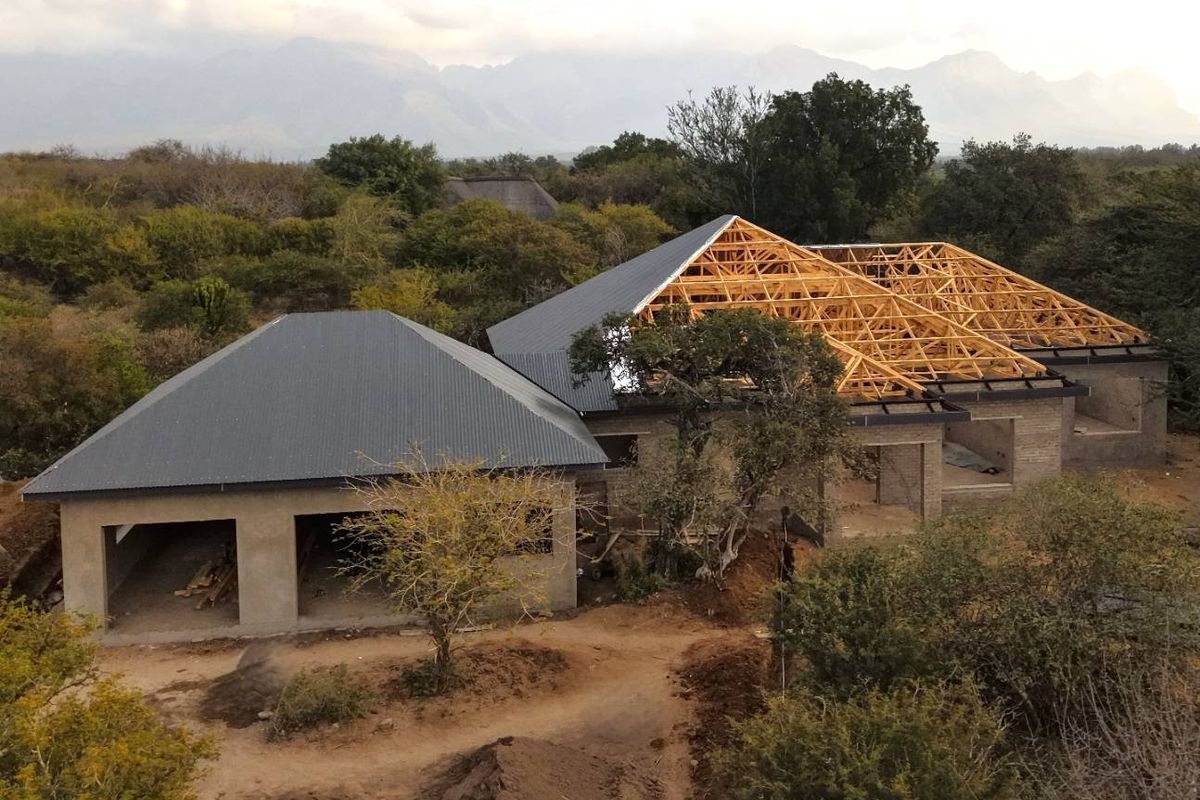 New, 4-Bedroom Family Home – under construction in Blyde Wildlife Estate - Photo 4