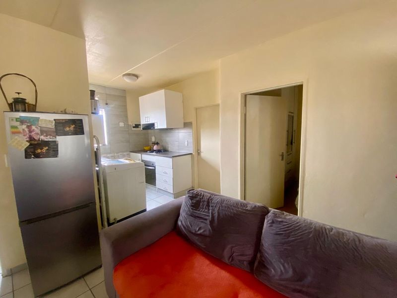 Your cosy haven awaits - Photo 4