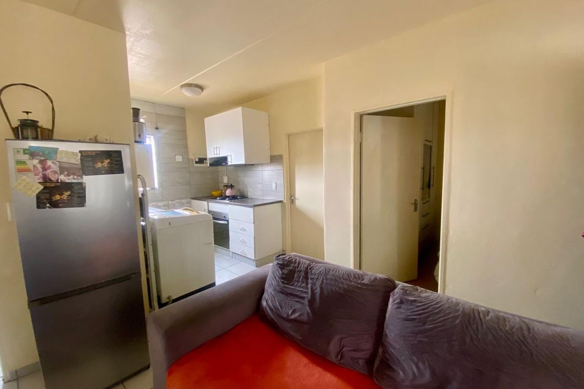 Your cosy haven awaits - Photo 4