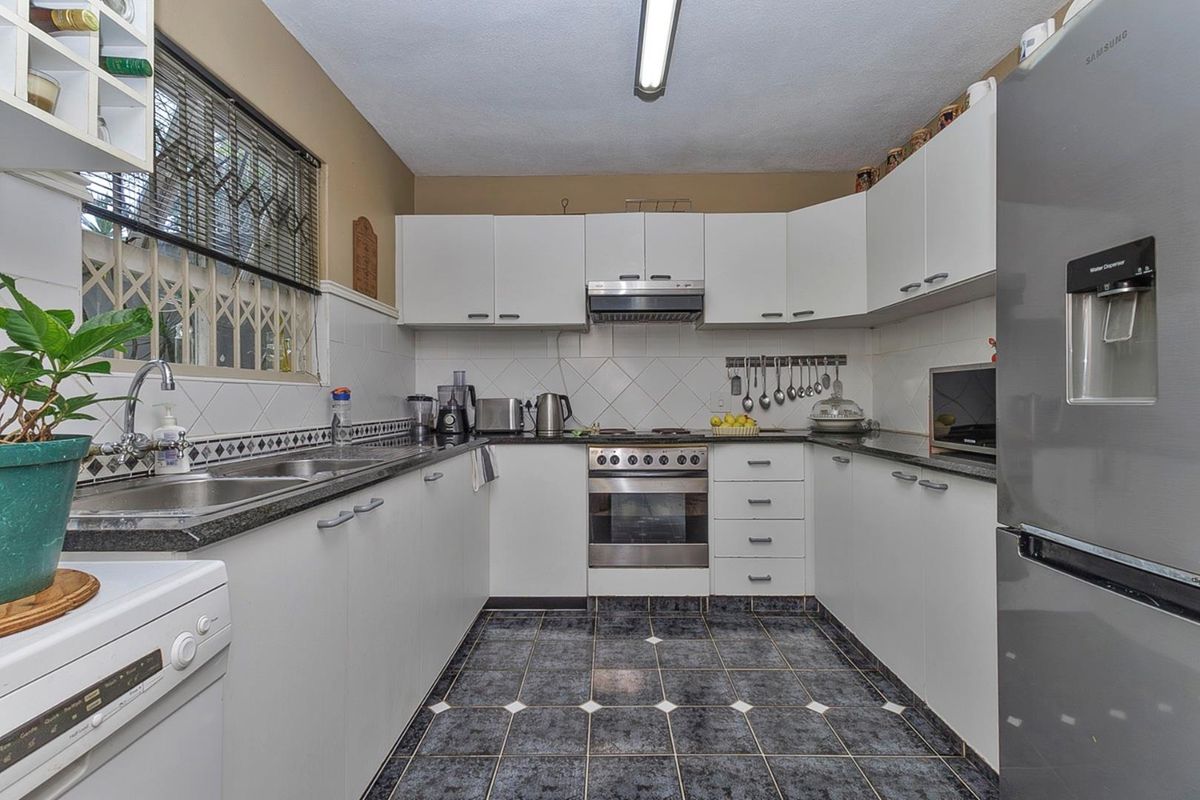 Ocean View Townhouse - Photo 5
