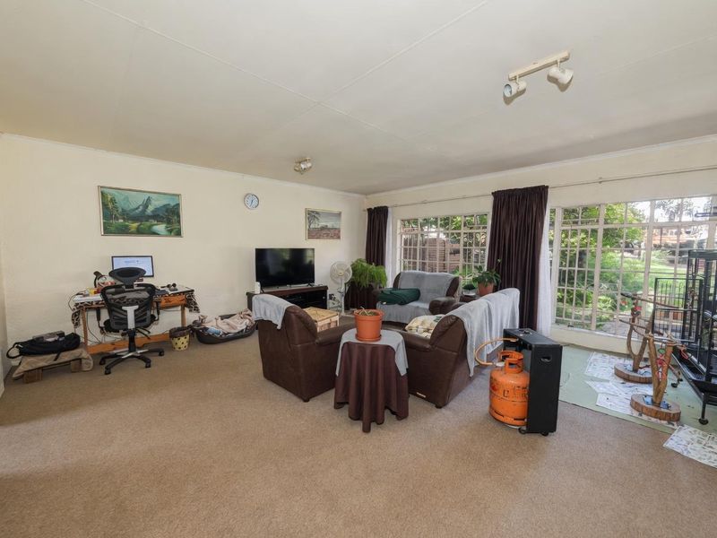 VERY WELLPRICED HOME WITH TONES OF POTENTIAL FOR SALE IN BIRCH ACRES - Photo 2