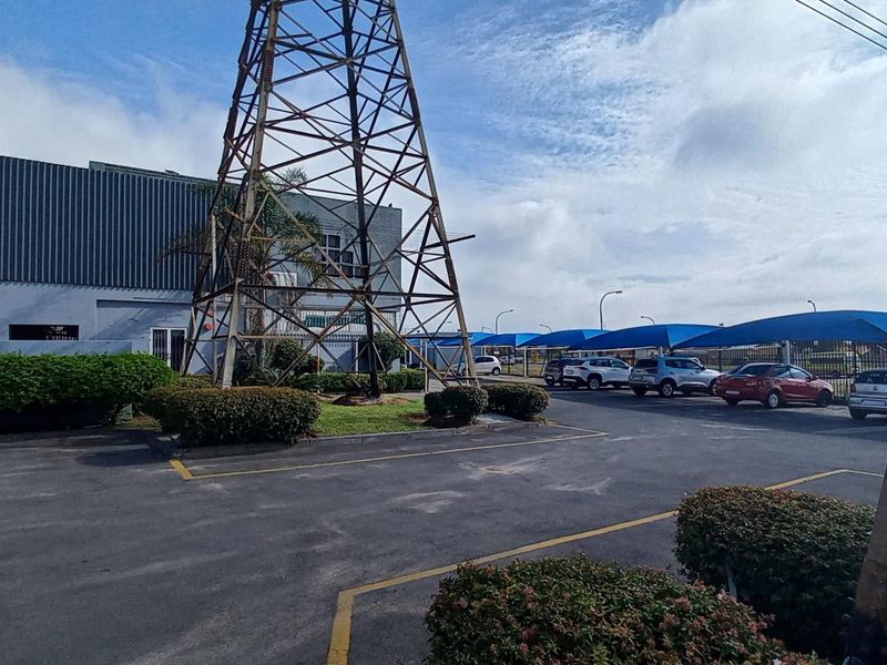 6 061m2 Tulisa Park Warehouse For Sale - Photo 6