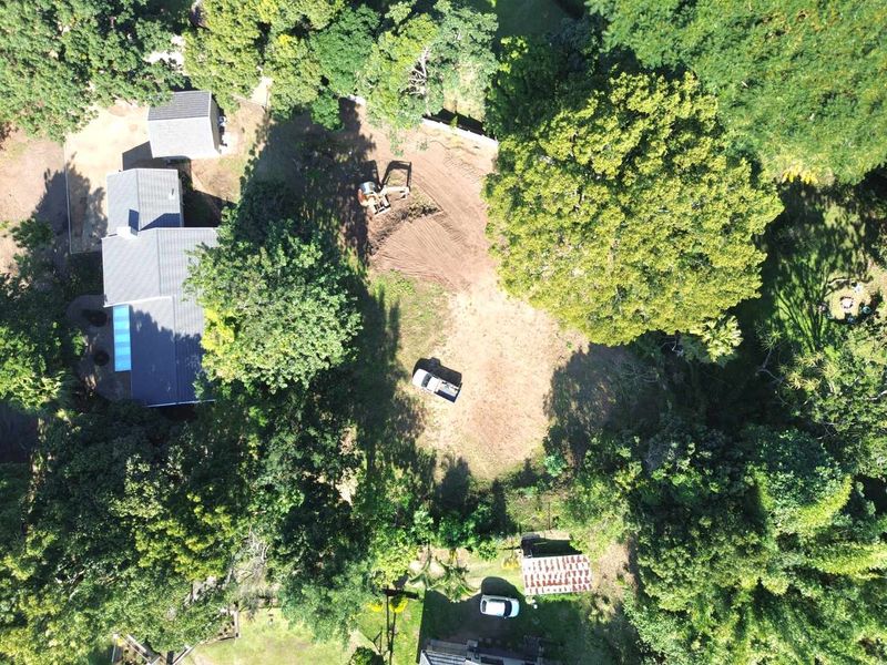 Prime Plot of Vacant Land in Exclusive Kloof Development. - Photo 9