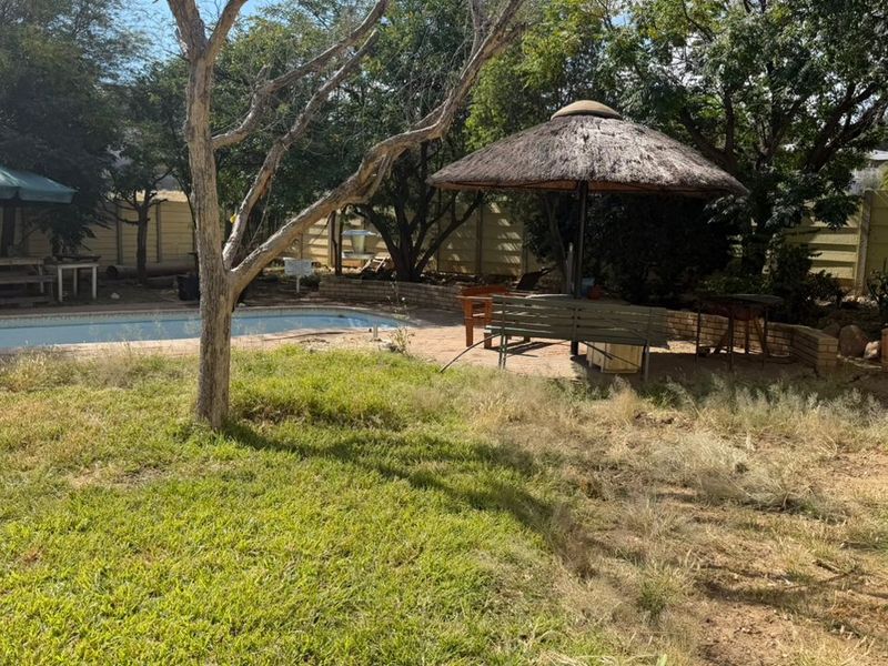 🏢 PRIME HOSPITALITY INVESTMENT – WINDHOEK CBD SOUTH ✨ - Photo 8