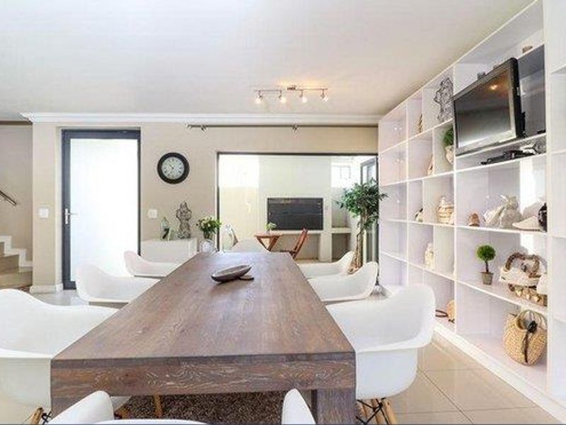 3-Bedroom Townhouse for Rent – St Baxter Complex, Central Durbanville - Photo 7
