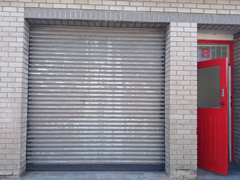 200 sqm Versatile Industrial Unit To Let in Wetton - Photo 3