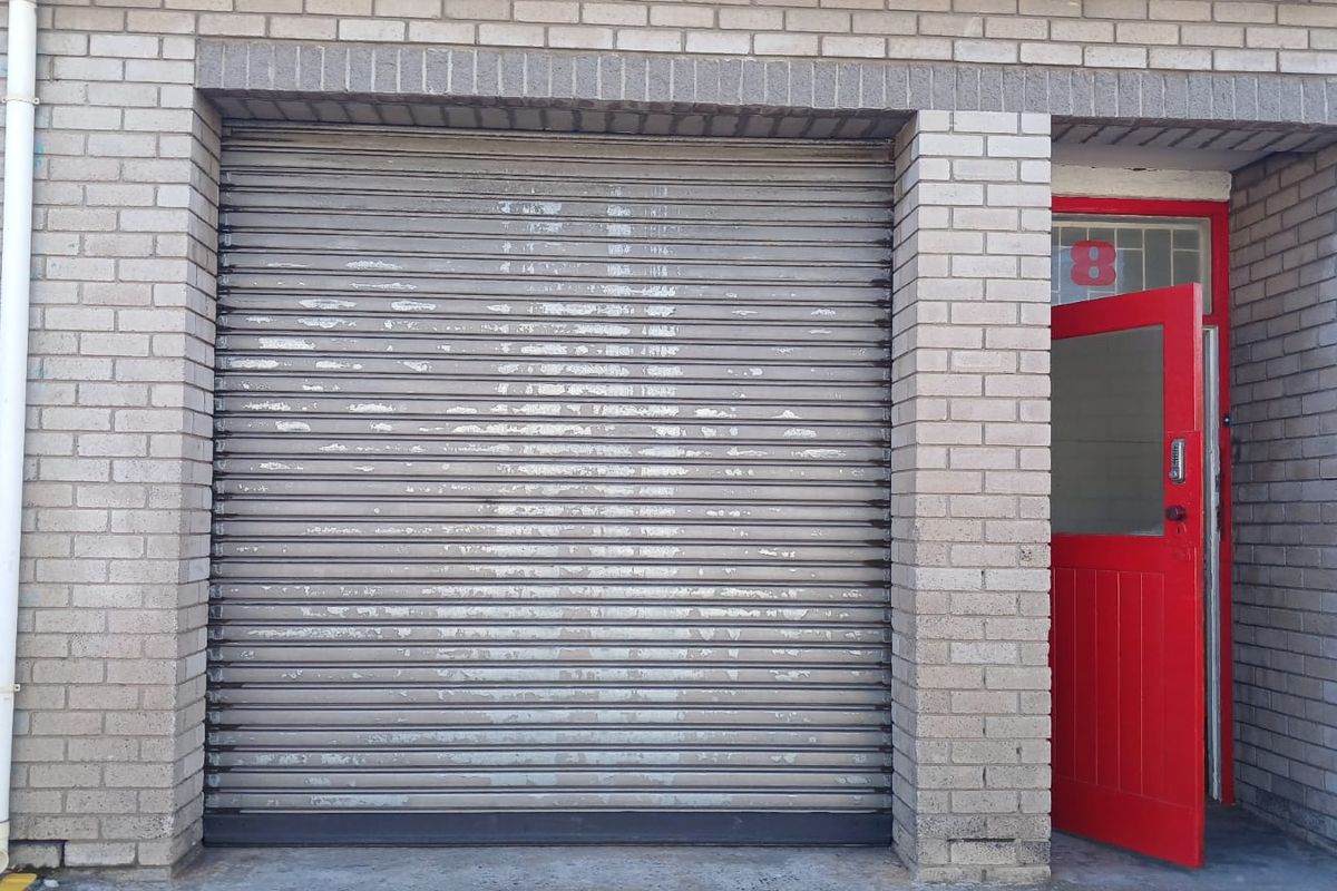 200 sqm Versatile Industrial Unit To Let in Wetton - Photo 3