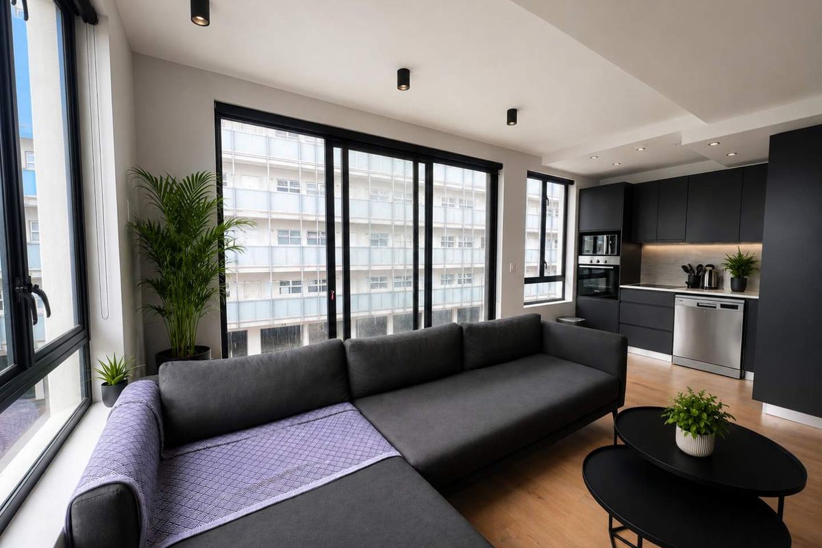 CHIC CITY LIVING - Photo 5