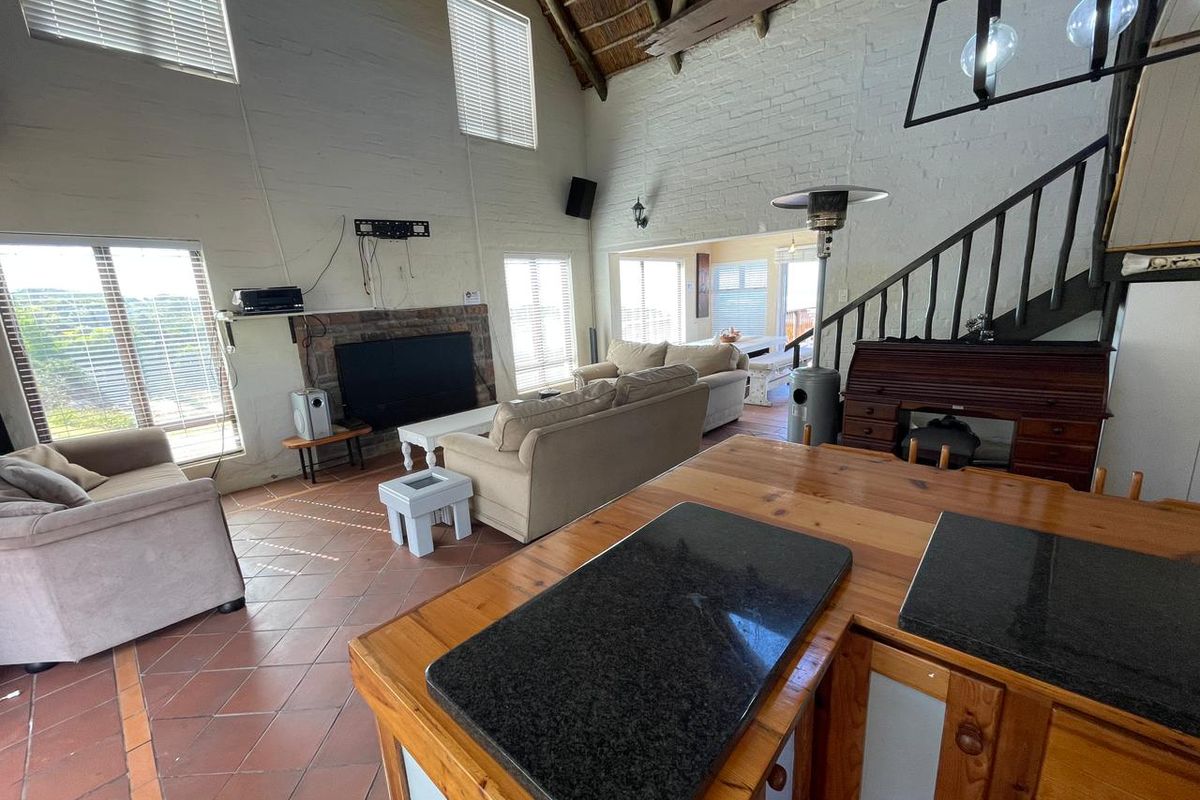 Exclusive Gourits Holiday Home for Sale in Grootrug Estate in Gouritsmond Rural - Photo 5