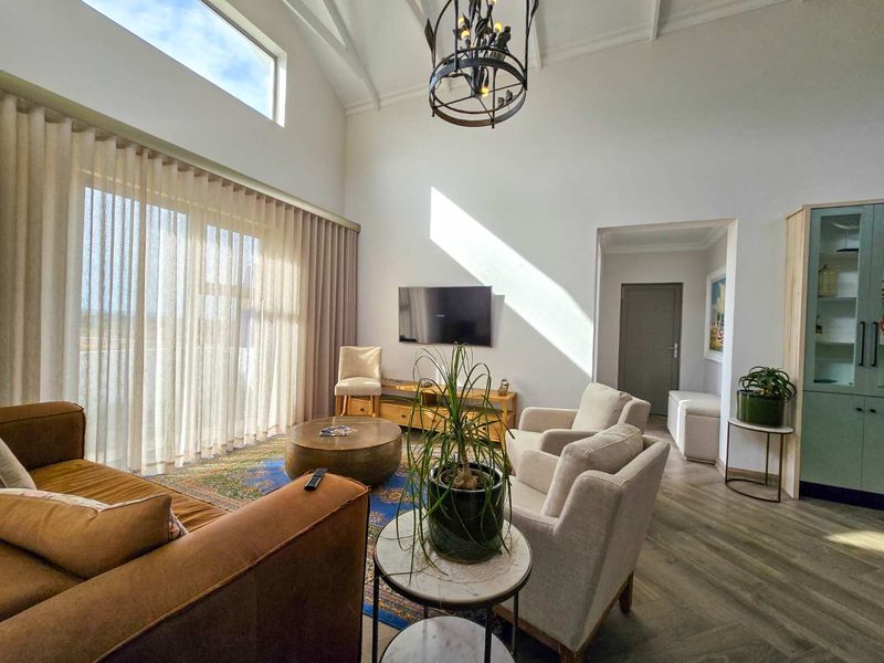 Fleur De Vie - Plot and plan for sale in Stilbaai-Wes. - Photo 4