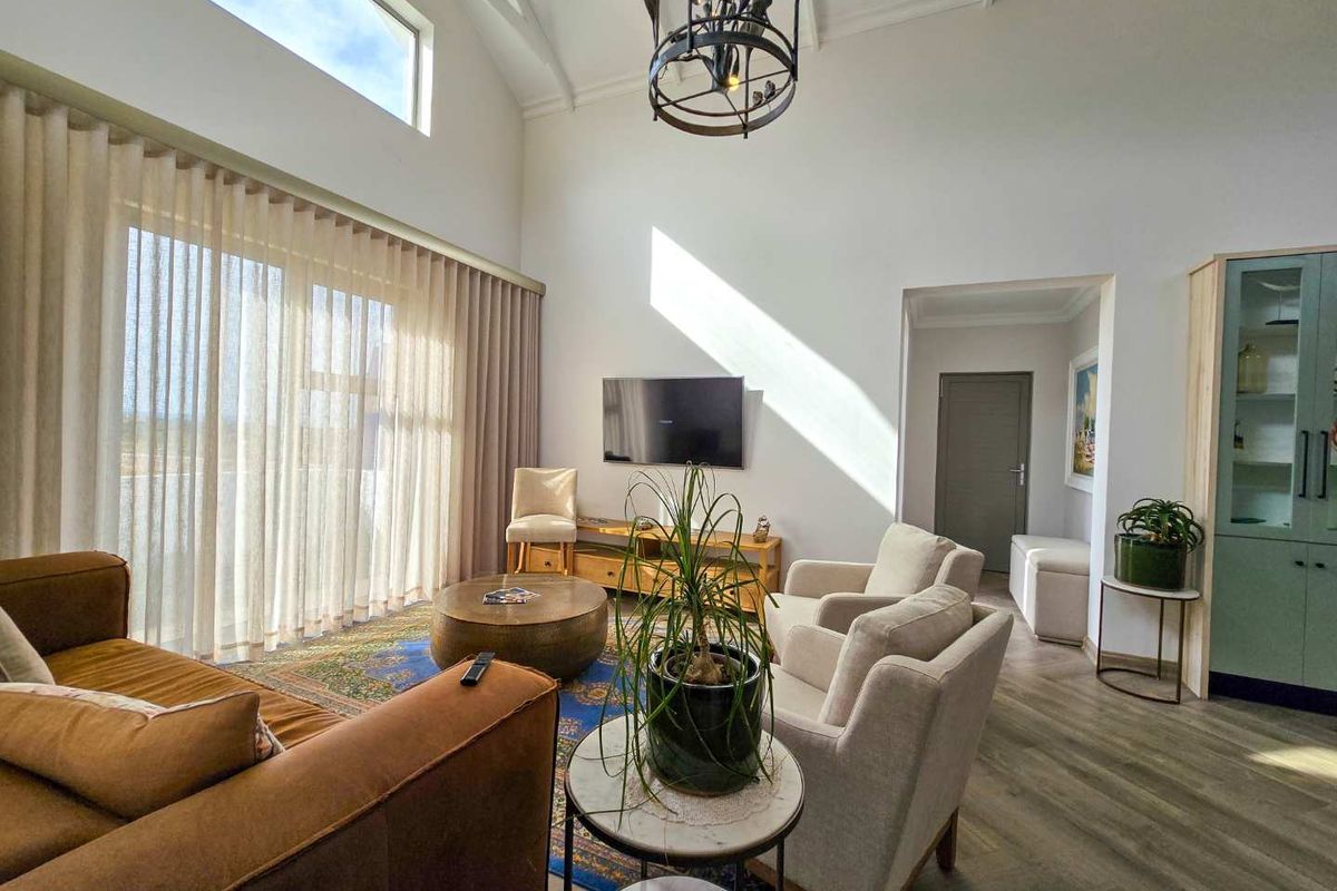 Fleur De Vie - Plot and plan for sale in Stilbaai-Wes. - Photo 4
