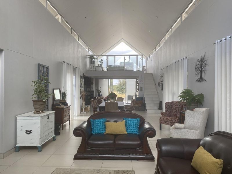 Modern 4 bedroom house on Omeya - Photo 6