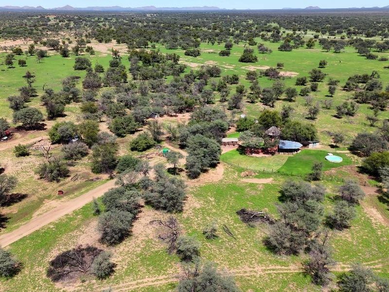 Namibia's Hidden Gem: Unveiling an Exclusive Farm Paradise - Photo 4