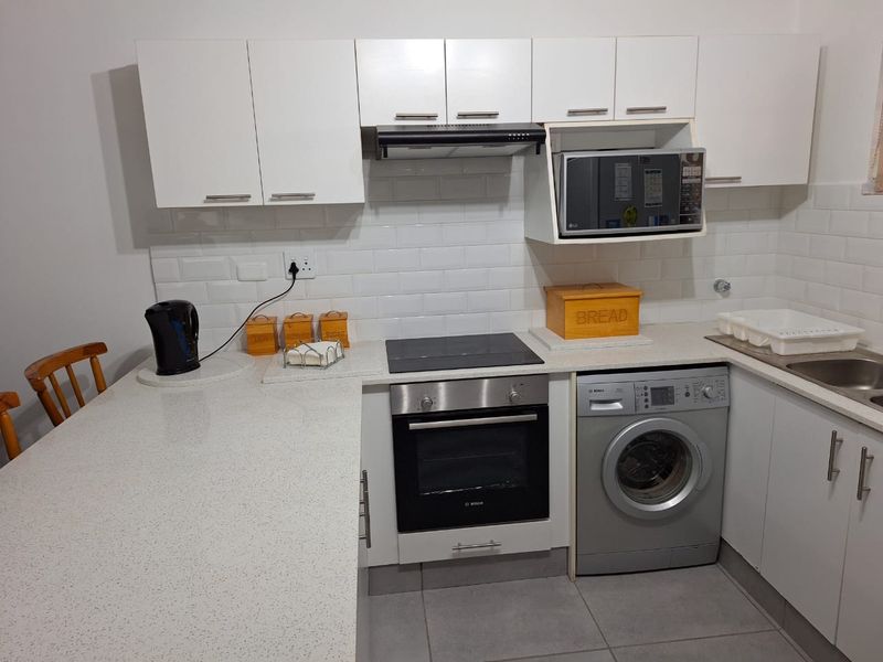 SHORT TERM - 2 bedroom Apartment - fully furnished - available  1 June 2026 - 10 Desember 2026 - Photo 8