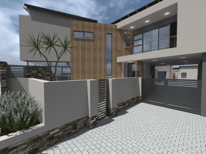 Vacant Plot for Sale - Photo 6