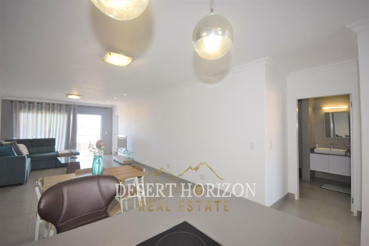 Walvis Bay , Dolphin Beach | Luxury Coastal Apartment with Sea View - Photo 4
